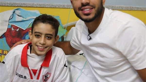 كهربا بصحبة الطفل