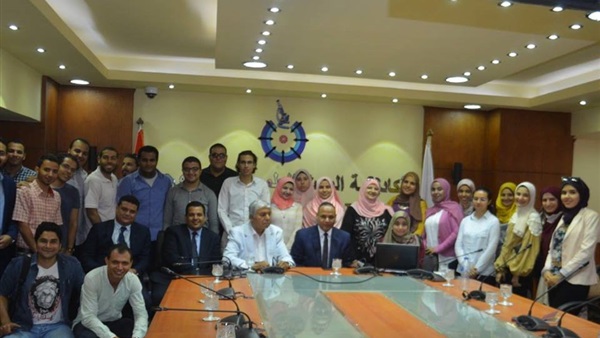  الباحثين المقبولين