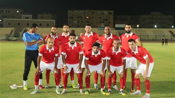 فريق كفر الشيخ