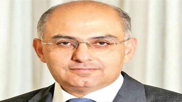  أشرف سلطان، المتحدث