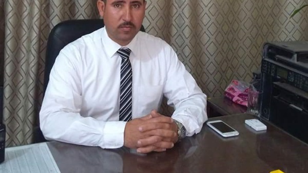 رباح الميري