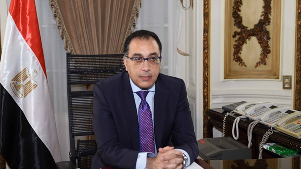 الدكتور مصطفى مدبولي،