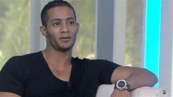 محمد رمضان