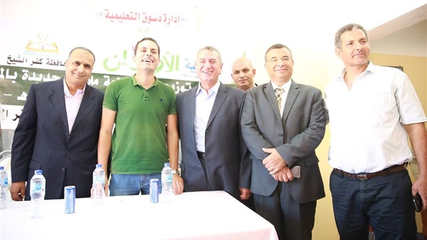 صدى العرب