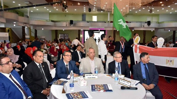صدى العرب