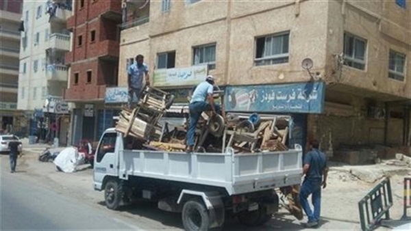 صدى العرب
