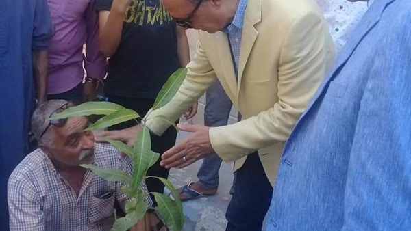صدى العرب
