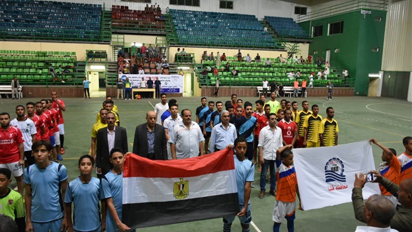 صدى العرب