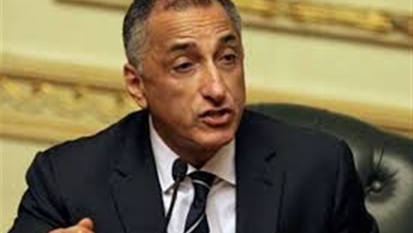 طارق عامر
