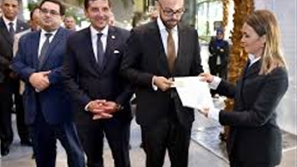 صدى العرب