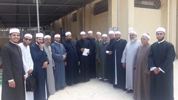 صدى العرب