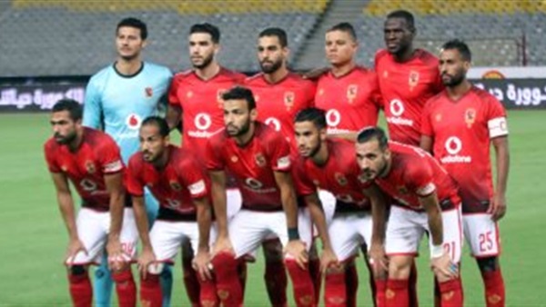 النادى الأهلى