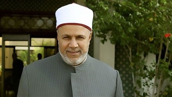  الشيخ صالح عباس