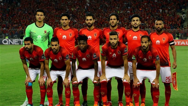 النادى الأهلى