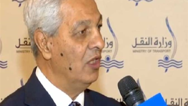 الواء مصطفى الديب