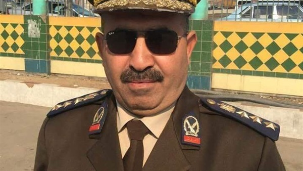 مدير أمن القليوبية