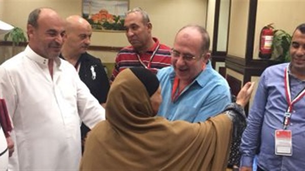 صدى العرب