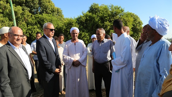 صدى العرب