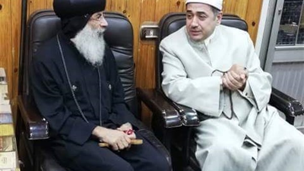 صدى العرب