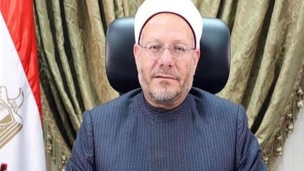 الدكتور شوقي علام