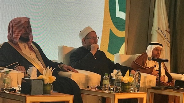 مفتي الجمهورية في