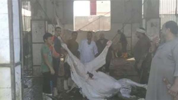 صورة ارشيفية