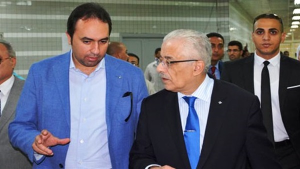 صدى العرب