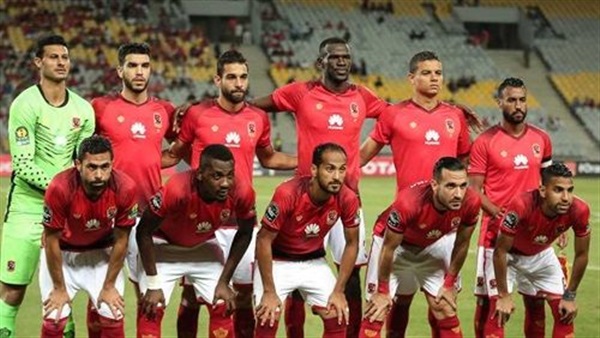 النادى الأهلى