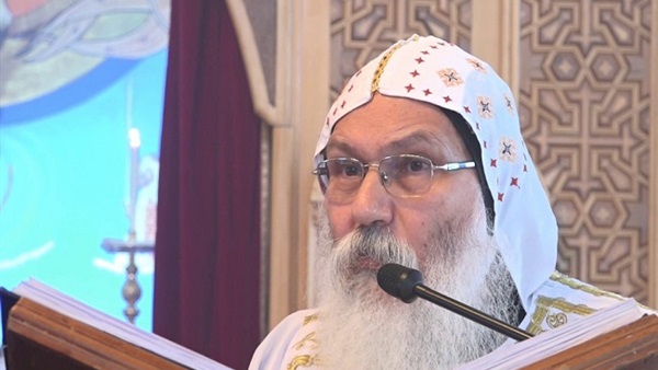 الأنبا إبيفانيوس