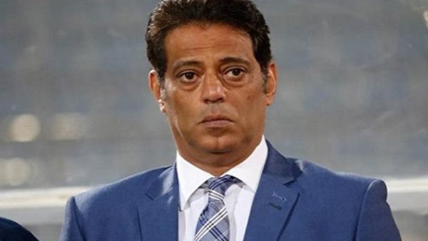 هانى رمزى