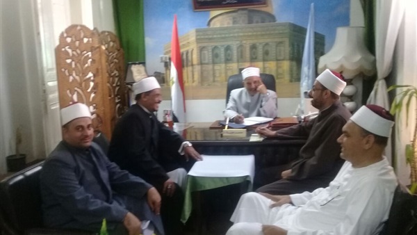 صدى العرب