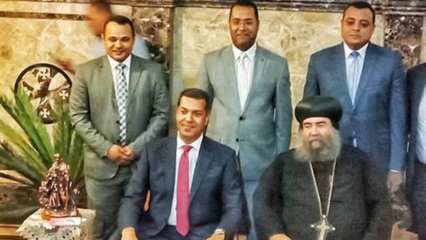 صدى العرب