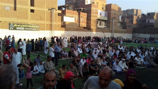 صدى العرب