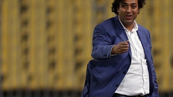 أحمد حسام 