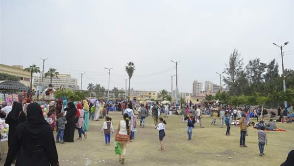 صدى العرب