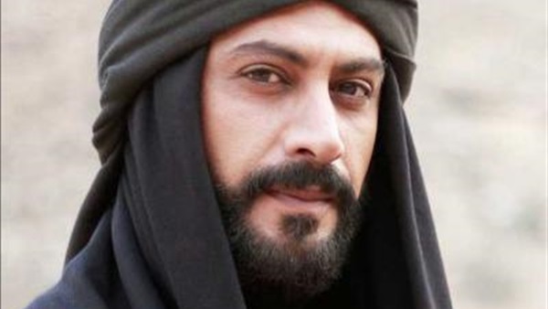 الفنان الأردني ياسر