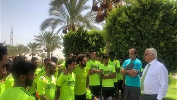 المهندس فرج عامر،