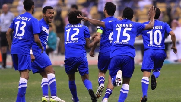 نادي الهلال 