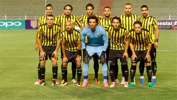 المقاولون العرب