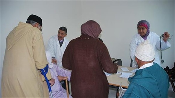صدى العرب