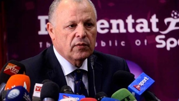هاني أبو ريدة