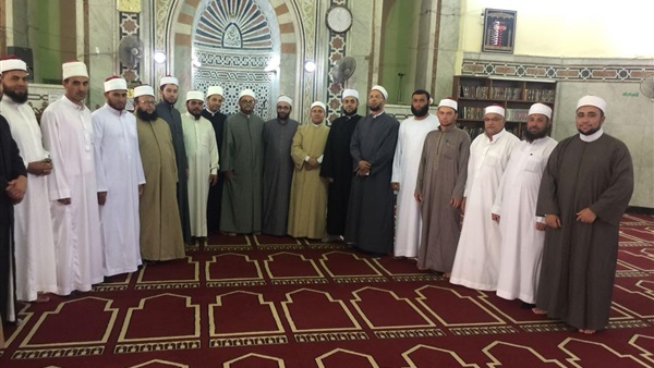 صدى العرب