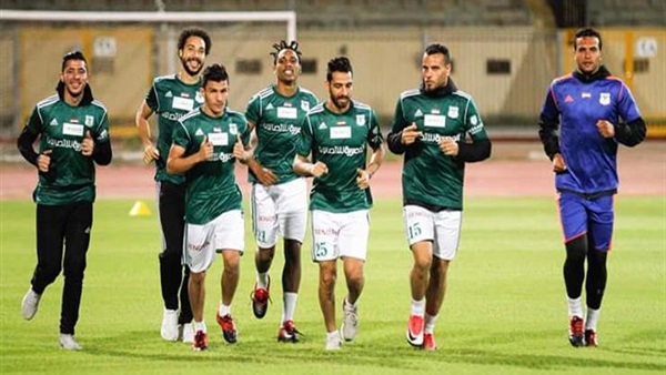 المصرى