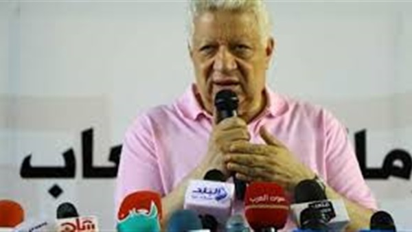 مرتضى منصور