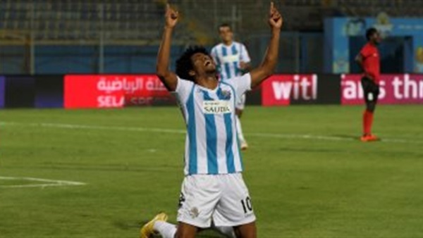 بيراميدز يفوز على