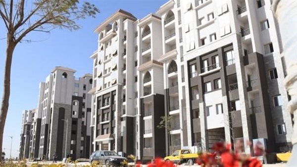 العاصمة الإدارية