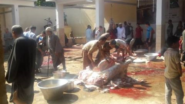 صورة ارشيفية