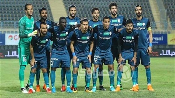 إنبى