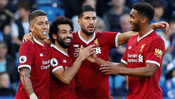 ليفربول