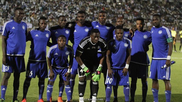 الهلال السودانى